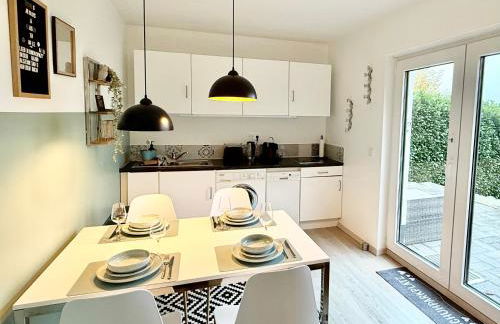 Ferienwohnung Oberwinter bei Bonn - Foto 10