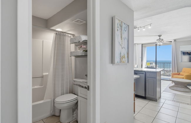 Gulf Shores Surf & Racquet Club - Foto 102