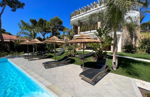 Aquamarina Pintadera Blu & SPA - Foto 10