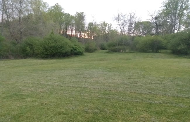 Cook Road Farmhouse - Foto 10