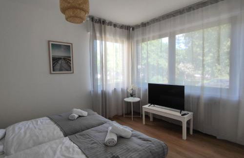 Parkblick Apartment Weißenthurm Nähe Koblenz - Foto 40