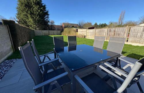 The Sherwood Snug - Foto 22