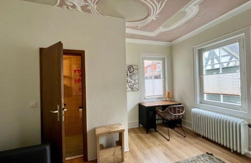 PUB 111 - Die Altstadt Unterkunft - Foto 7