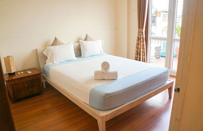 Wecozy Hanoi - Railway Side, The Old Quarter - Foto 25