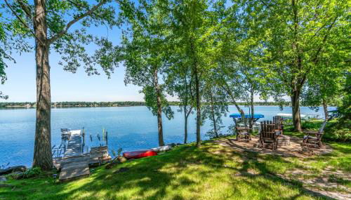 Lake Pulaski Getaway - Foto 3, Other