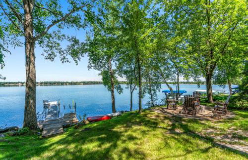 Lake Pulaski Getaway - Foto 3