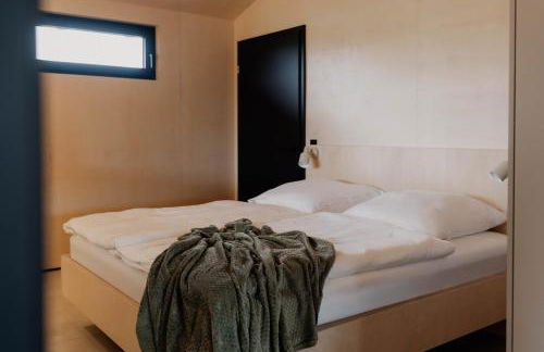 Hüttenchalets Rhön - Foto 10