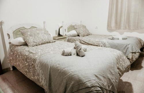 Casa Las Costas, Las Maretas - Foto 27