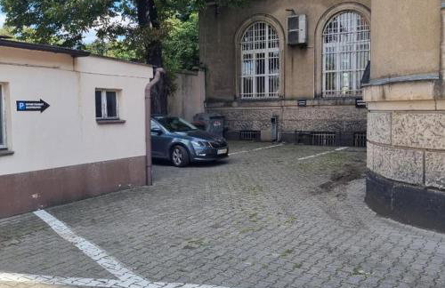 Apartament Skarbowa 1A - Foto 14