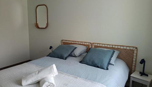 L'Orge - Maison Design, 3 chambres, jardin et garage privatif - Photo 3, towels