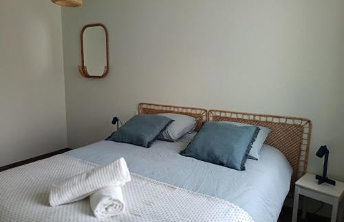 L'Orge - Maison Design, 3 chambres, jardin et garage privatif - Foto 3