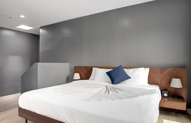 Intimate En Suite Studio - Foto 50