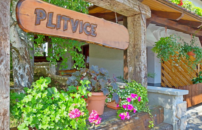 Apartments Lake Plitvice - Foto 9