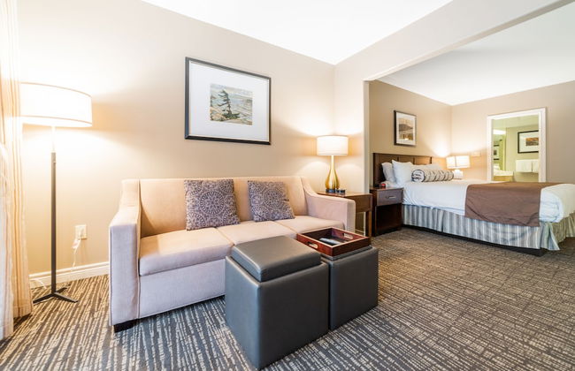 Horseshoe Valley Suites - The Azure - Foto 16