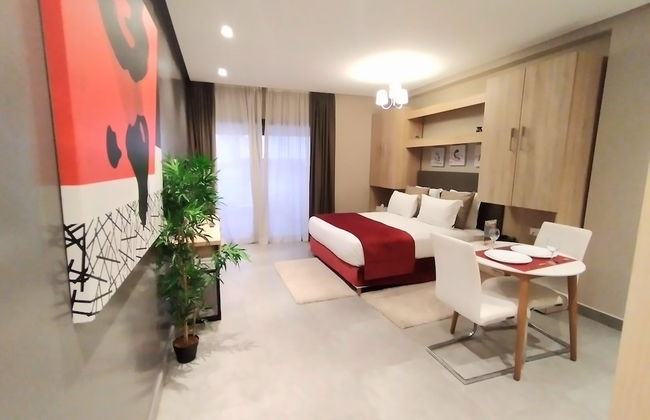 Dayet Ifrah by Rent Inn - Photo 10