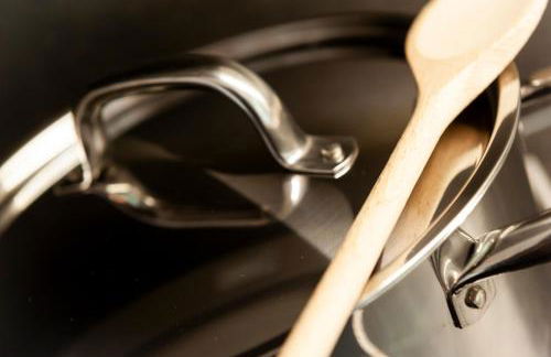 FreiTraum Apartments No1 im Zentrum von Bad Neustadt - Foto 10