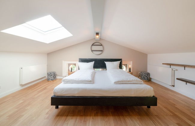 Design Apartments - Villa Arnim - Photo 26