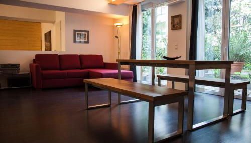 Garden-Loft Nürnberg - Foto 3