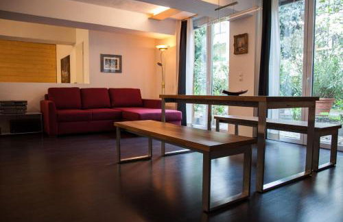 Garden-Loft Nürnberg - Foto 3