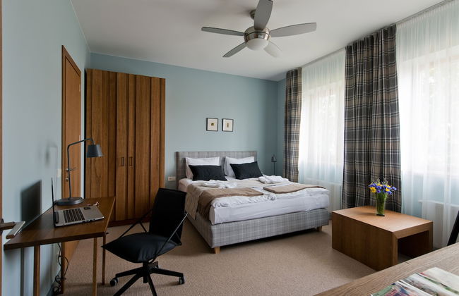 Palanga Visit apartaments - Photo 60