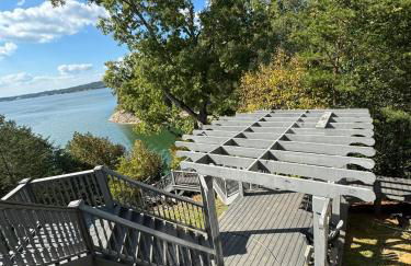 The Overlook on Douglas Lake -Waterfront Luxury - Photo 74