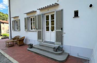 Villa Mazzi - Foto 50