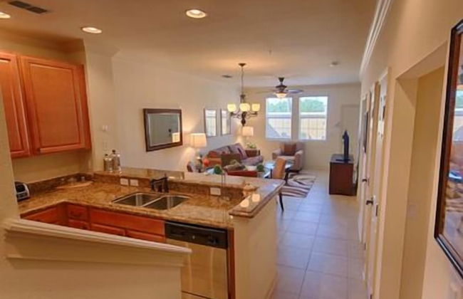 Courtyard Retreat - Foto 8