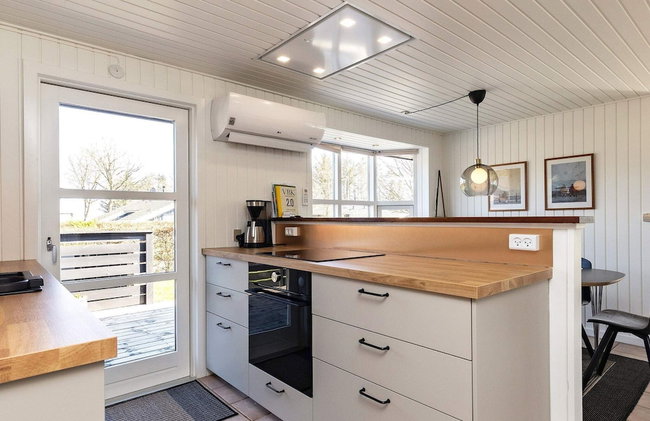 8 Person Holiday Home in Hals-by Traum - Foto 3