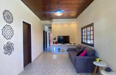 Casa Paraíso - Cond Costa do Sol- Bertioga - Foto 12