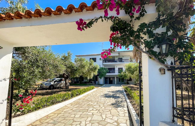 Luxury Apartment in Akti Elias Sithonia - Foto 16