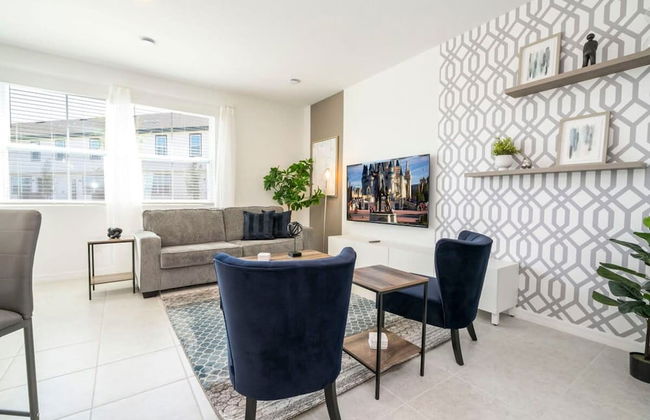 Charming 3Bd Close to Disney at Enclave 1021 - Foto 27