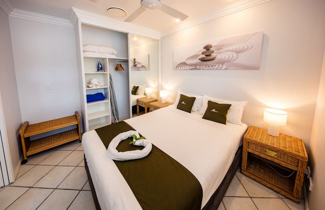 City Terraces Cairns - Foto 3