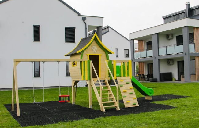 Apartments Banonia - Sunset - Foto 15