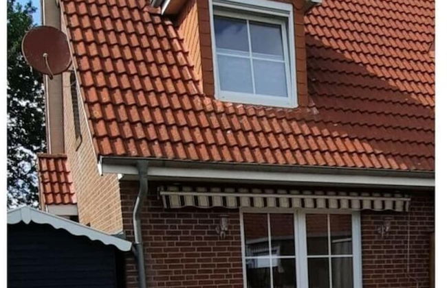 Luetje Huuske Modern Retreat - Foto 30