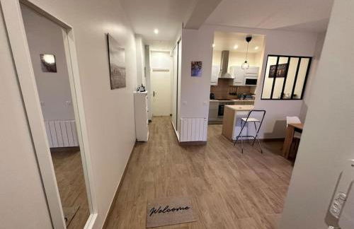 Appartement à 15min de paris - Foto 7