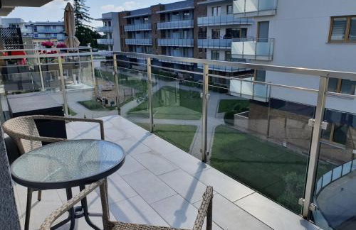 Apartament Blisko Jeziora - Foto 10