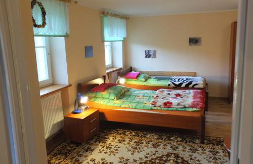 Dwór Klewiny - Foto 15