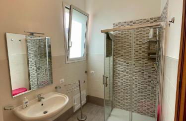 Seafront House Le Finestre Sul Mare With Balcony - Foto 43