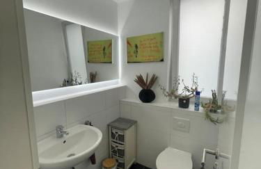 Urban house for families and Berlin tourists - Foto 27