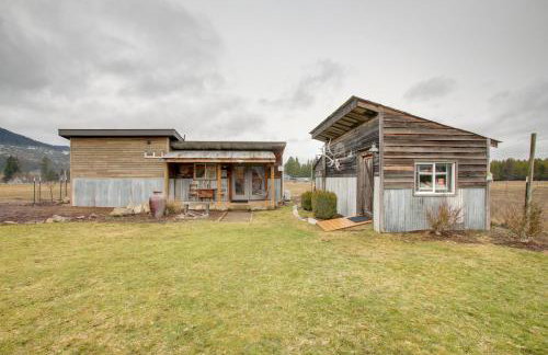 Cozy Couples Retreat 6 Mi to Lake Pend Oreille - Photo 21