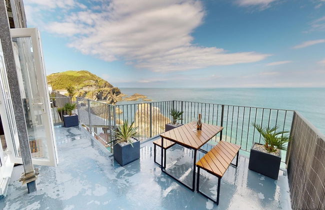 Ilfracombe Cheyne Beach Villa 2 Bedrooms - Foto 27