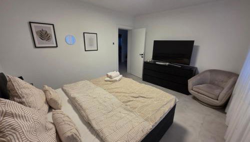 Die Stadtvilla - Foto 2