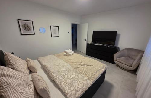 Die Stadtvilla - Foto 2