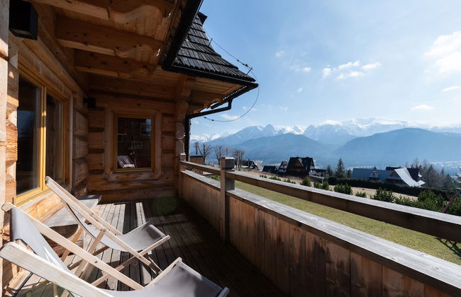 City Lights Zakopane - Foto 64