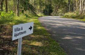 Inchmarlo Golf Resort, Banchory Villa 26 AS 00266F - Foto 30