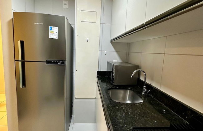 HY Parque Atlântico - Photo 6