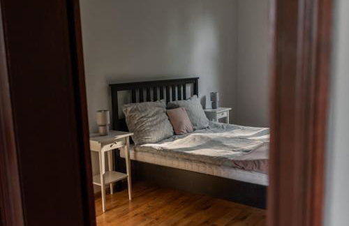 Leśniczówka Gołębia Góra - Foto 6