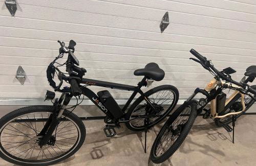 Moses Lake Vineyard Retreat-Waterfront Escapism - Foto 70