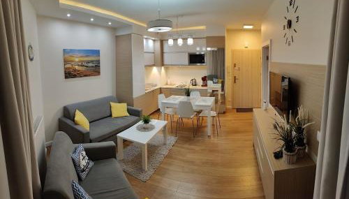 APARTAMENT MARINA - Kąty Rybackie 10 min, od Krynicy Morskiej - Foto 3