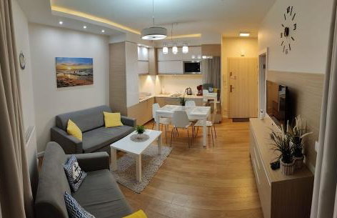 APARTAMENT MARINA - Kąty Rybackie 10 min, od Krynicy Morskiej - Foto 3